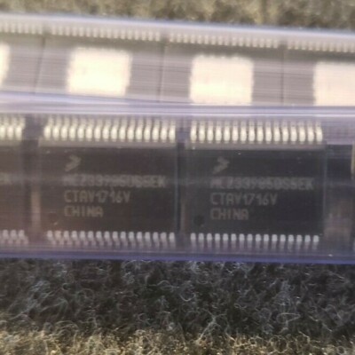 MCZ33905DS5EK Original NXP Power Management Specialized - PMIC (Lot of 10)(C2B1)