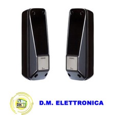 FOTOCELLULE ORIENTABILI XP20B D DA PARETE FAAC 785103 - RICAMBI ORIGINALI