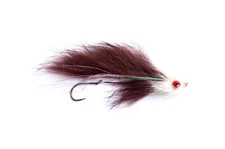 Fulling Mill Bald Eagle Size 4 (Total of 4 Flies) - Streams of Dreams