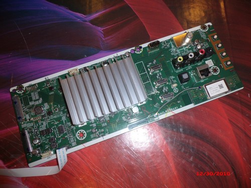 Philips 50PFL5604/F7 ME1 Hauptplatine (BACLRZG0401 A) 55PFL5604/F7 50PFL5604/F7