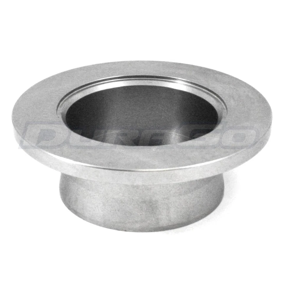 Rotor de freno de disco trasero 2 piezas para Freightliner Sprinter 2500 2002-2006 Foto 3 de 4