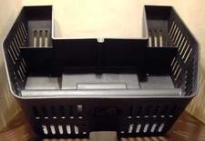 Golden Technologies LiteRider Basket Under Seat MBR-162B-USBASK