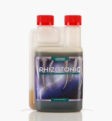 Canna Rhizotonic 250 ml Wurzelstimulator + Produktinformation