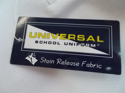 Toddler & Boys Universal Assorted Long Sleeved Polo Shirts Sz 2T - 16 - Picture 4 of 19