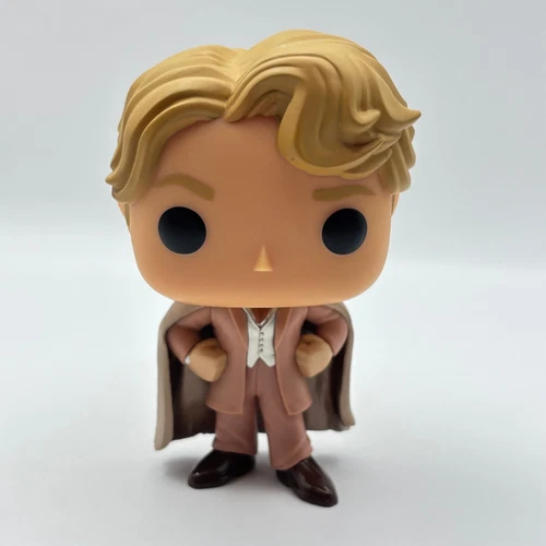 Funko Pop! Vinyl: Harry Potter - Gilderoy Lockhart #59 Loose NO BOX  
