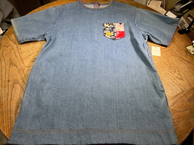 marc jacobs denim mini dress Marc Jacobs - Denim Dress - Denim Blue - Girl