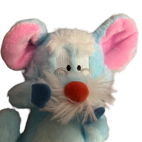 Disney100 Plush Set – Madam Mim Dragon & Merlin Mouse | Sword in the Stone | New - Picture 4 of 12