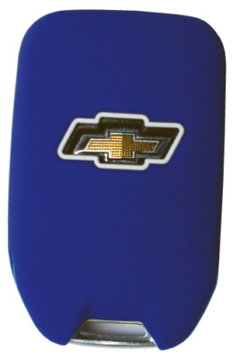 KeyGuardz Silicone Cover For Nissan Key Fob - Protective Case For Versa, Cube, Sentra, Rogue (FCC CWTWB1U751)