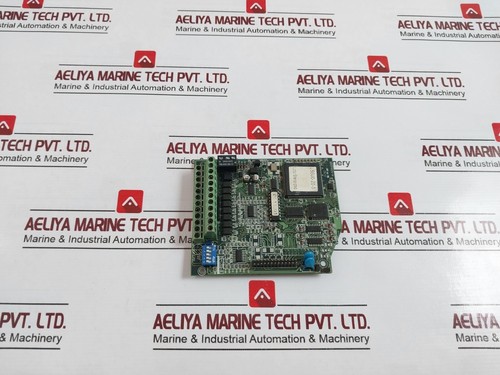 600MAIN-N PCB with LONA SHENA Chip TRB-5VDC-SB3-CD TTI 3A 125VAC/30VDC