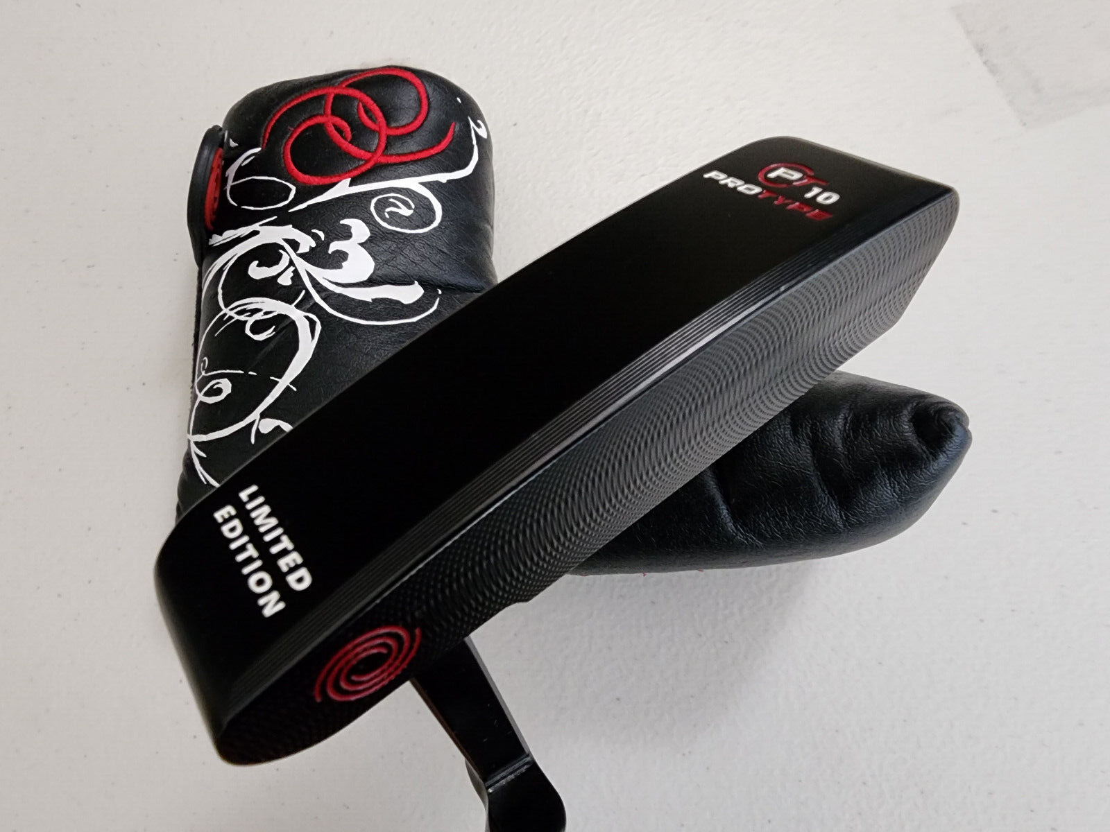 アウター ジャケット オデッセイ PRO TYPE PT10 Limited Edition