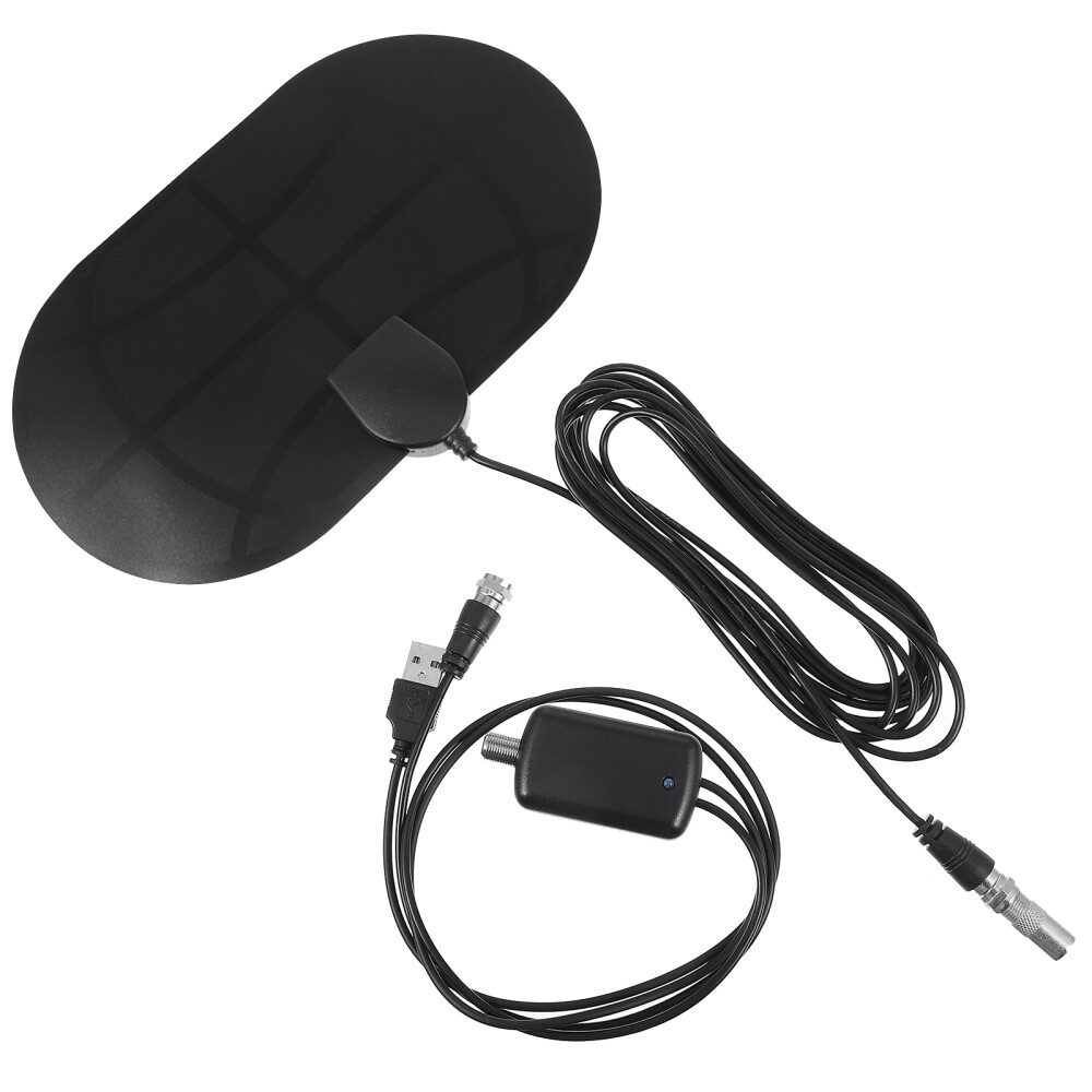 360 ° empfang Tv Antenne Tv Antenne mit Verstärker