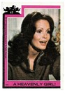 Angel Collectable Trading Cards with Vintage