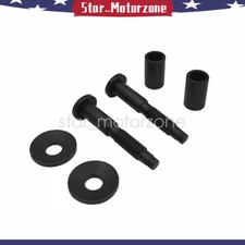 2X Rear Tailgate Striker Latch Lock Bolts Fit Ford F150 F250 F350 1L3Z99404A42AA