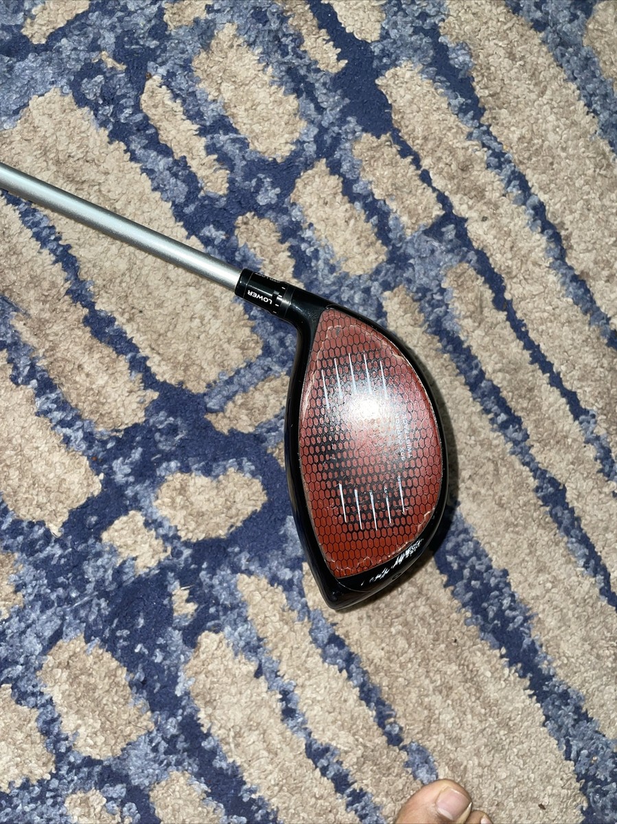 TaylorMade Stealth Driver 9.0 Degree | eBay