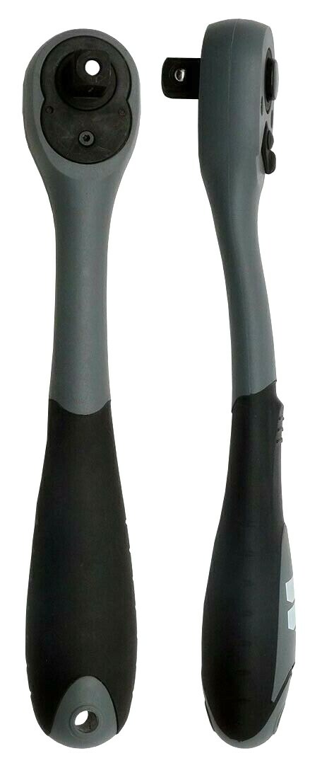 Welzh Werkzeug 1/4"" Composite Ratchet 72 Tooth Quick Release 717-WW
