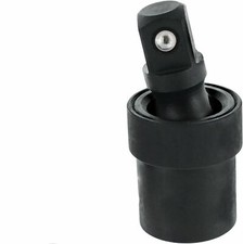 12 Dr Drive Impact Universal Impact Socket Joint Tool Swivel Wobble