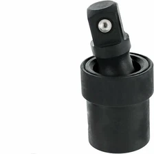 1/2'' Dr Drive Impact Universal Impact Socket Joint Tool Swivel Wobble