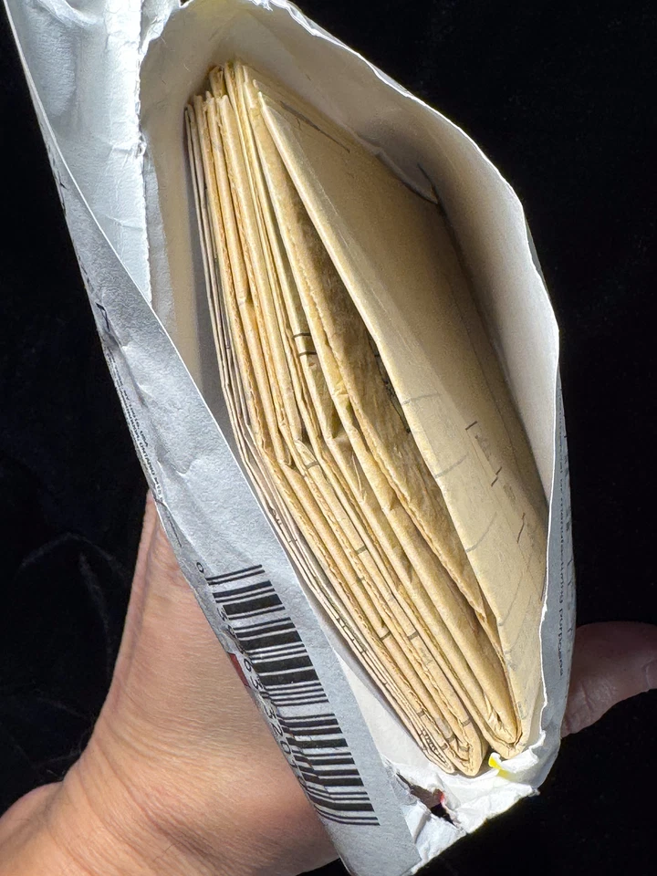 Vtg Simplicity 2849 Clown Costume Sewing Pattern Adult XS-XL Uncut Circus Jester - Image 4 of 4