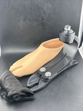 Ossur Pro-flex Proflex Xc Prosthetic Foot, Right, Size 28 Category 7, Right