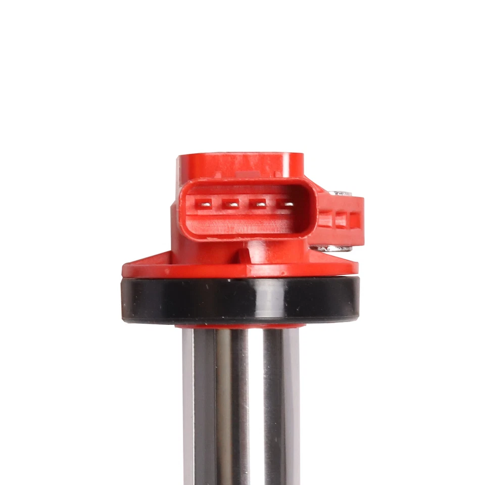 8 bobinas de encendido + 8 bujías Denso para 03-10 Jaguar Vanden Plas 4,2 L UF519 Foto 3 de 4