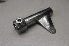 1976 Honda Goldwing 1000 GL1000 RIGHT HEADLIGHT BRACKET FORK EAR B2-4675.A