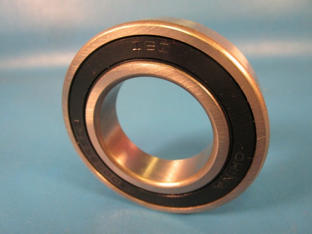 6007 c3 подшипник