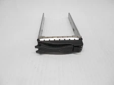NetApp LSI SAS 2.5" Hard Drive Tray Caddy Carrier 584343-001 CRU-2.5 de5600