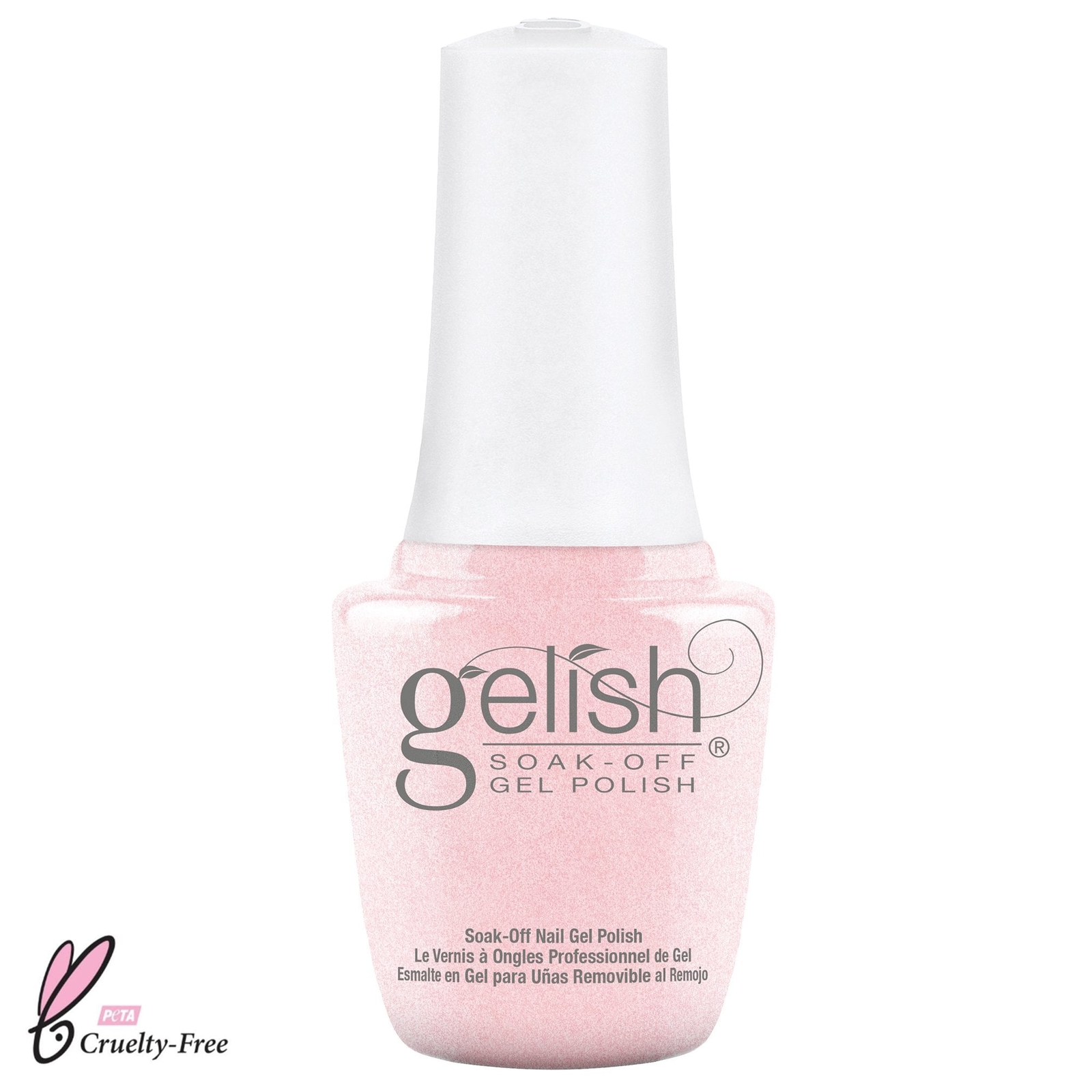 Gelish Cruelty-Free Gel Polish - Ambience 9ml (1250814)