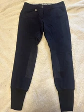 SmartPak Bradley Breeches