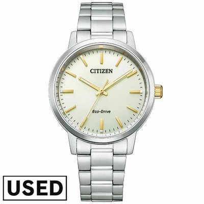 Used Citizen CITIZEN Collection Cal.E031 BJ6541 58P Men s Watch