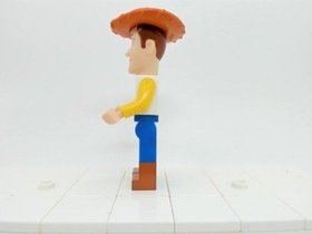 LEGO Toy Story - Woody Minifigure - toy003 - Sets 7597, 7590, 7594