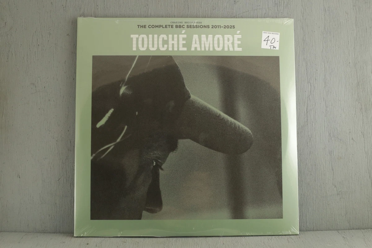 Las mejores ofertas en Touch Records discos de vinilo de