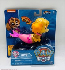 Swimways PAW Patrol Chase Paddlin' Pups SKYE NEW