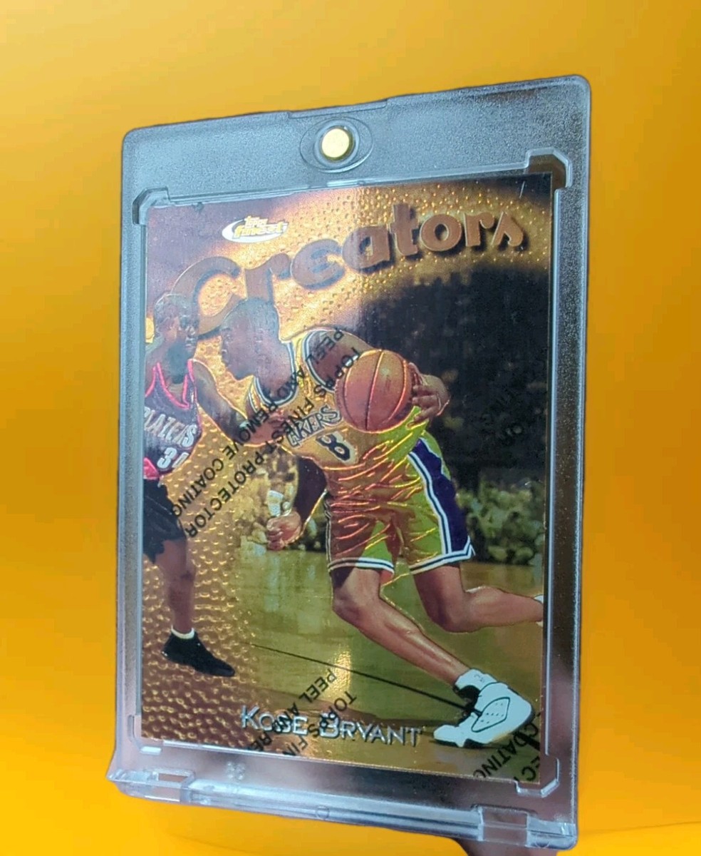 その他 1997-98 Topps Finest JORDAN Creators Michael Jordan 1997 Topps Finest #287 Silver - Base (No Coating