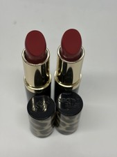 Estee Lauder 2 New Pure Color Envy Sculpting Lipstick 420 Rebellious Rose 0.12oz