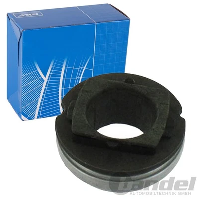SKF Butée Embrayage pour Citroën Berlingo C-Elysée C2 C3 C4 C5 C8 DS3 DS4 - Photo 1/2