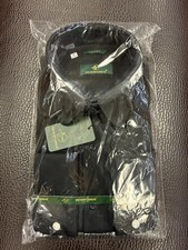 Men dress shirt slim fit Size: M or 39/40