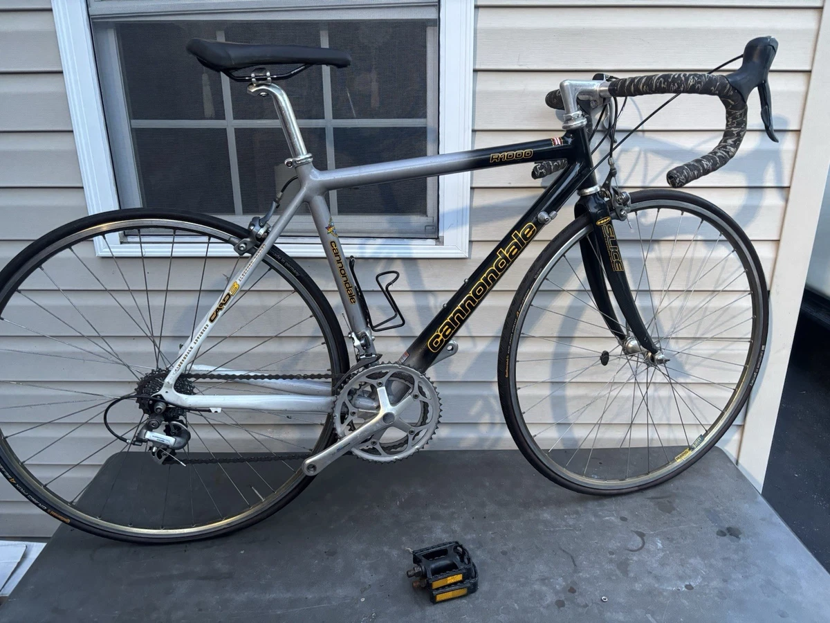 Cannondale R In Bikes for sale | eBay