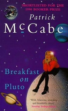 Breakfast on Pluto von McCabe, Patrick | Buch | Zustand gut