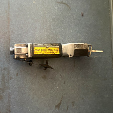 Central Pneumatic High Speed Metal Saw Air Reciprocating Saw Blacksilver Central Pneumatic High Speed Metal Saw Air Reciprocating Saw Blacksilver