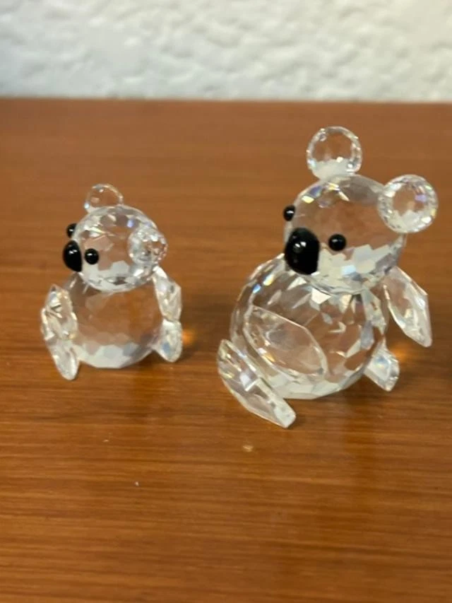 Swarovski Koala for sale | eBay