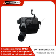 Filtre à air Volkswagen GOLF