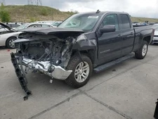 Used Fuel Tank fits: 2016 Chevrolet Silverado 1500 pickup Crew Cab Flint MI plan