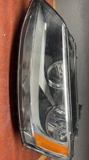 2012-2016 Headlamp Assembly Volkswagen Jetta Gli Left Driver Side Oem 2012-2016 Headlamp Assembly Volkswagen Jetta Gli Left Driver Side Oem