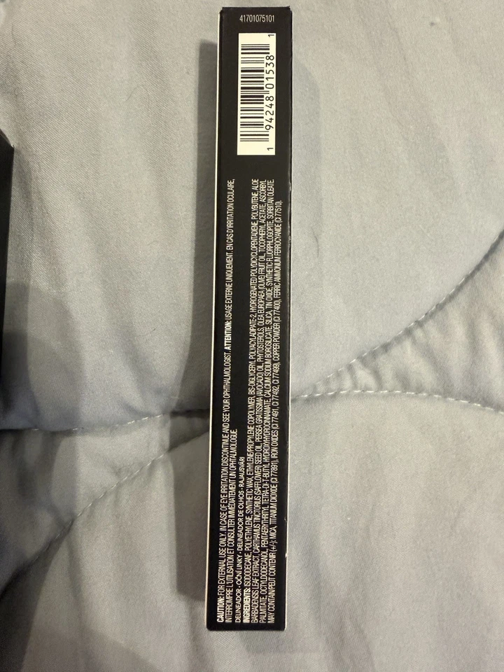 Новый в коробке Bareminerals подводки для глаз набор из 6 - Изображение 4 из 4