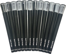 Golf Pride Tour Velvet Midsize Grip Set of 12 