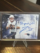 2019 Panini Origins Football Cards 7