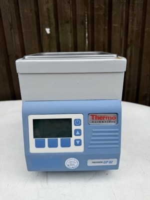 Thermo Scientific  Precision  Universalwasserbad GP02 Ungetestet (9051)