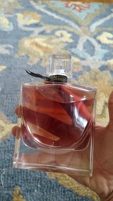 New in box Lancôme La Vie Est Belle L Élixir Eau de Parfum Spray   3.4 oz
