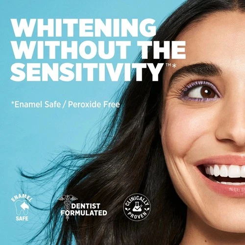 Lumineux Teeth Whitening Strips - Thumbnail 4
